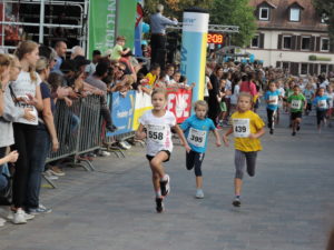 Sportpark Heppenheim Altstadtlauf 2018