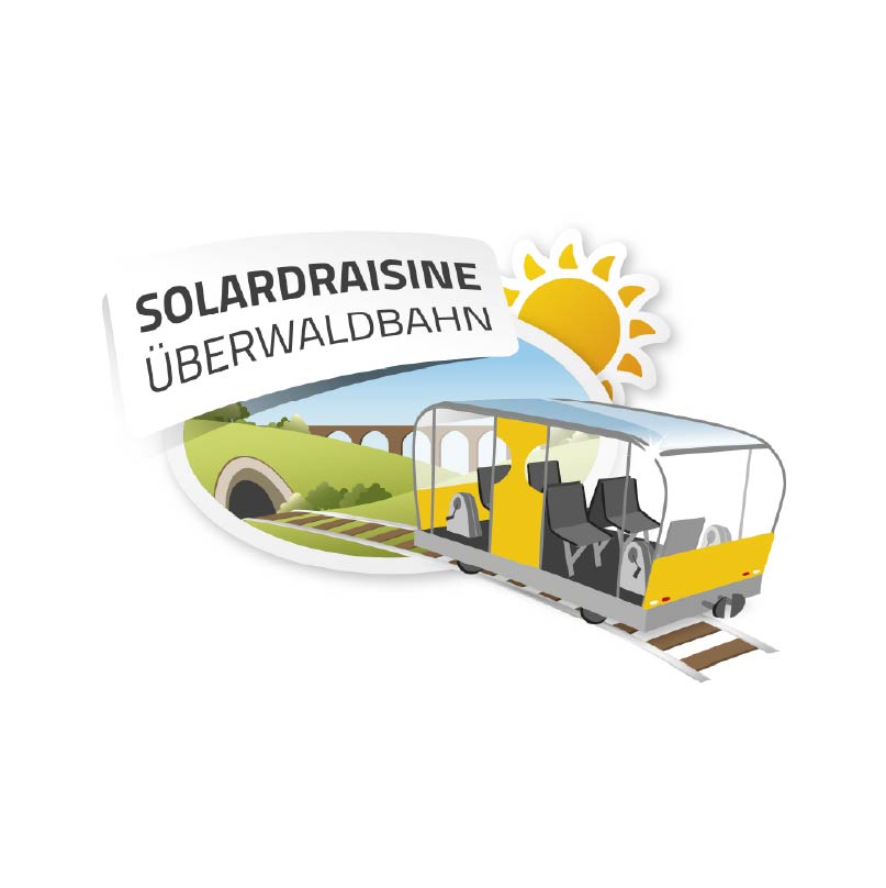 Solardraisine